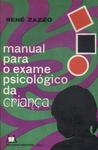 Manual Para Exame Psicológico Da Criança