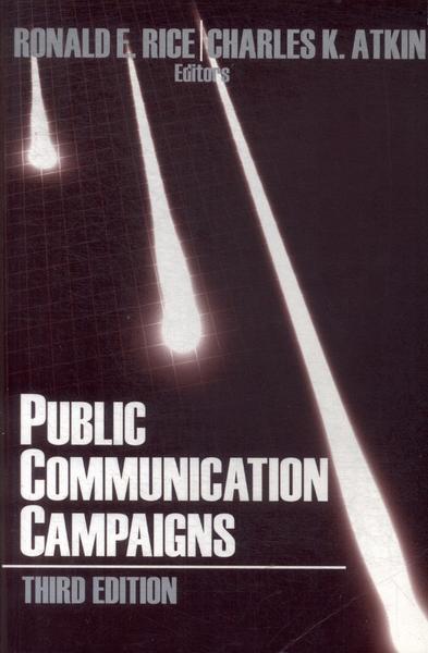 Public Communication Campaigns