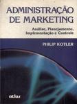 Administração De Marketing