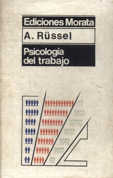 Psicología Del Trabajo