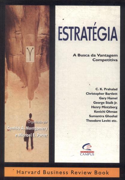 Estratégia