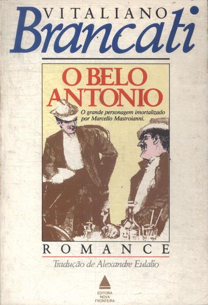 O Belo Antonio