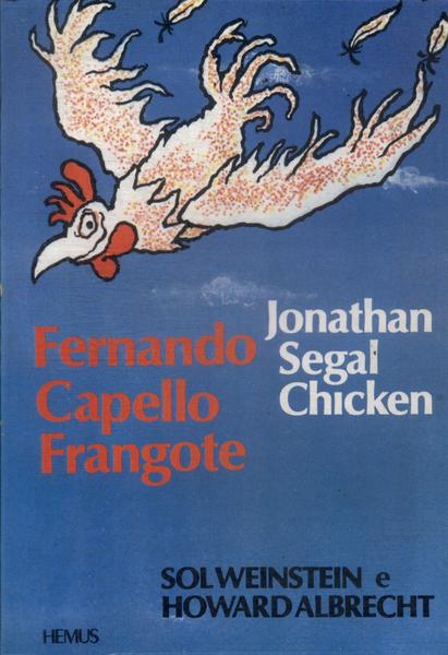 Fernando Capello Frangote