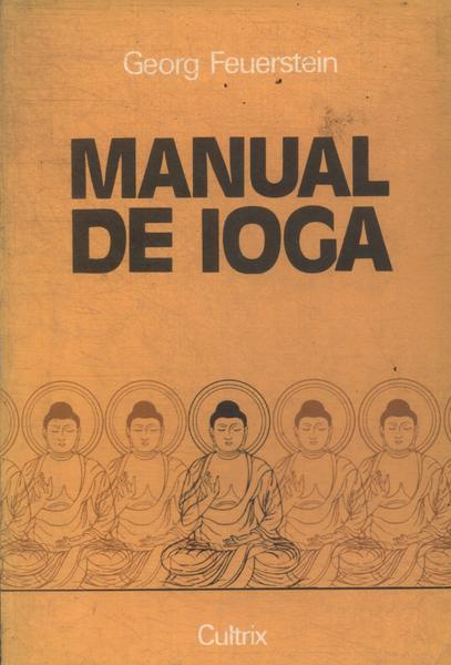 Manual De Ioga