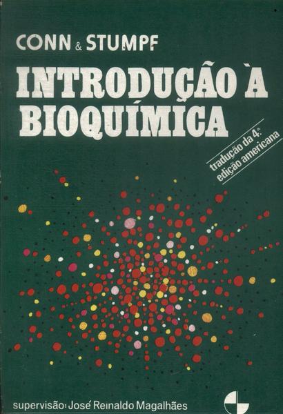 Introdução À Bioquímica (1980)