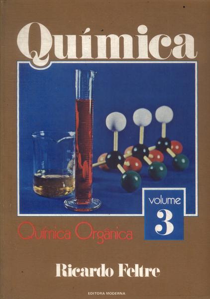 Química Vol 3 (1983)