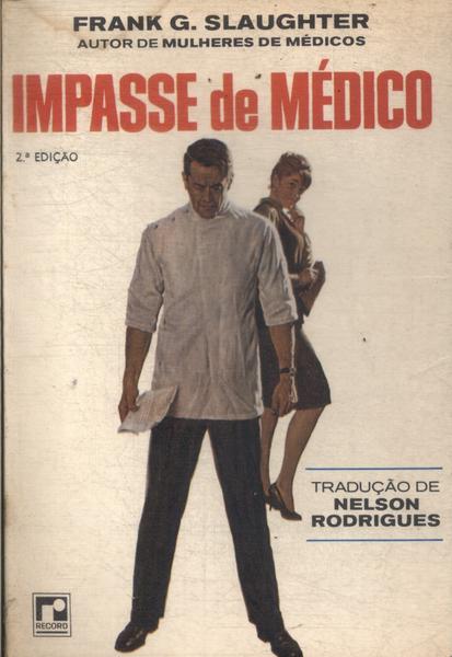 Impasse De Médico