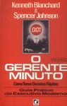 O Gerente Minuto