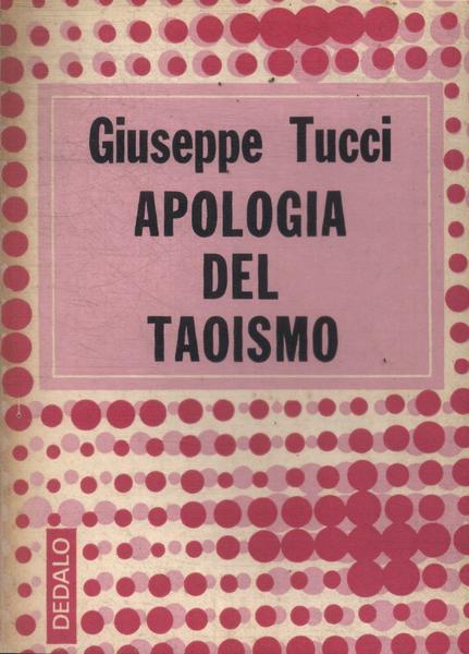 Apologia Del Taoismo