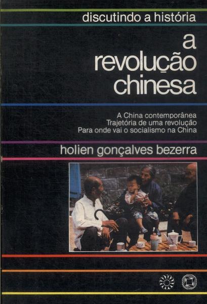 A Revolução Chinesa