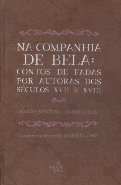 Na Companhia De Bela