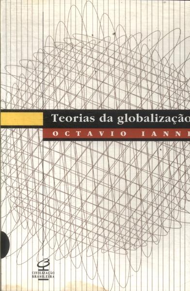 Teorias Da Globalização