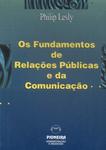 Fundamentos De Relações Públicas E Da Comunicação