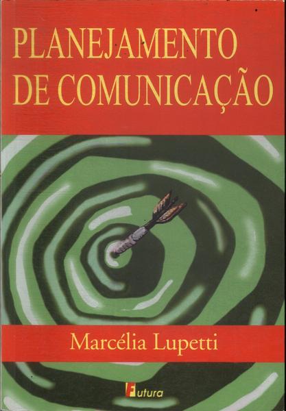 Planejamento De Comunicação