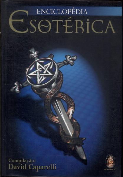 Enciclopédia Esotérica