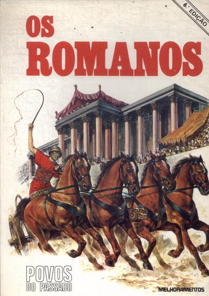 Os Romanos