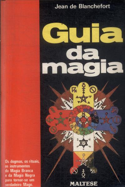 Guia Da Magia