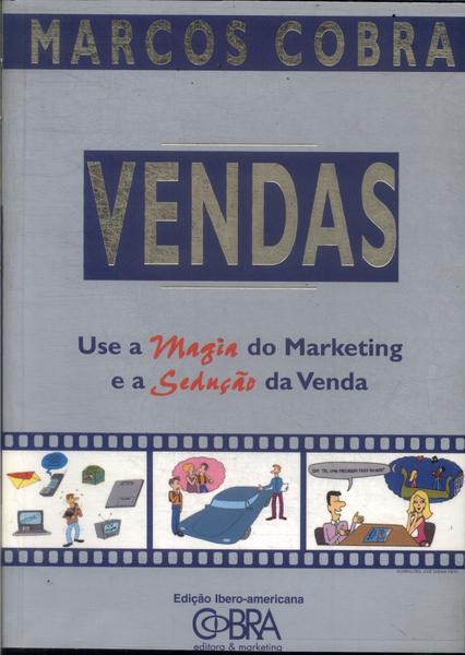 Vendas