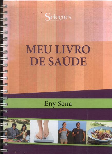 Meu Livro De Saúde