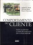 Comportamento Do Cliente