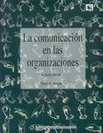La Comunicación En Las Organizaciones