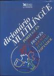 Dicionário Multilíngue (1998)