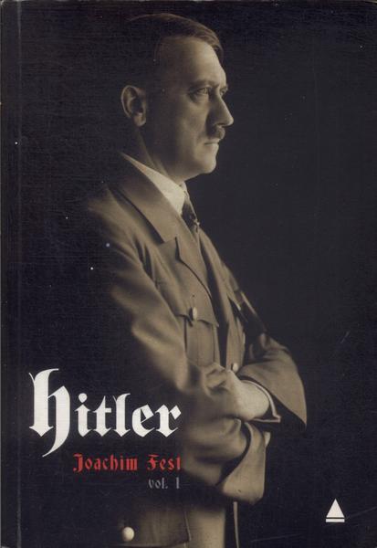 Hitler Vol 1