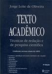 Texto Acadêmico (2007)