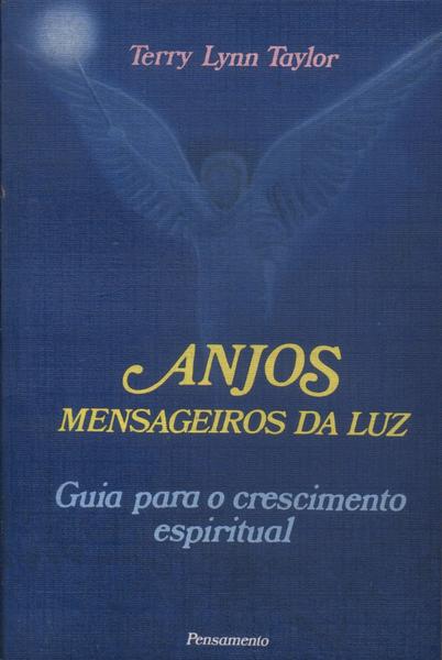 Anjos: Mensageiros Da Luz