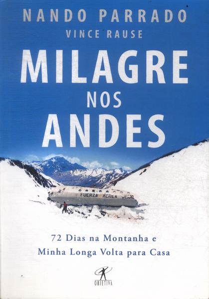 Milagre Nos Andes