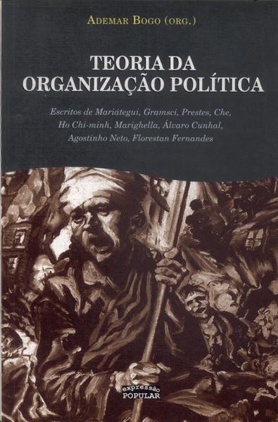 Teoria Da Organização Política