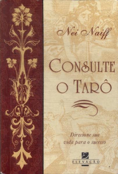 Consulte O Tarô