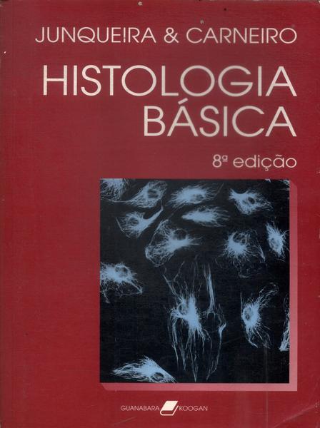 Histologia Básica (1995)