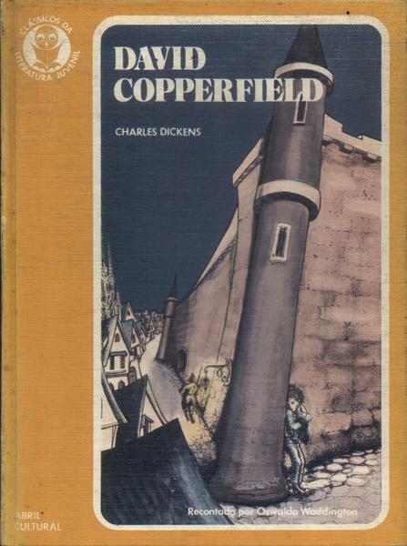 David Copperfield (adaptado)