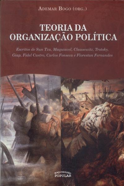 Teoria Da Organização Politica