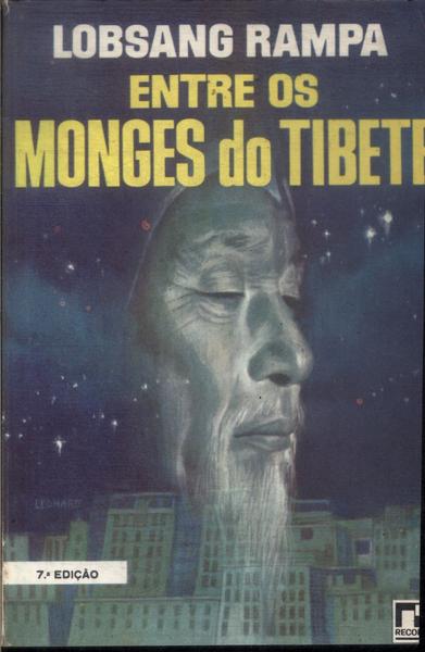 Entre Os Monges Do Tibete