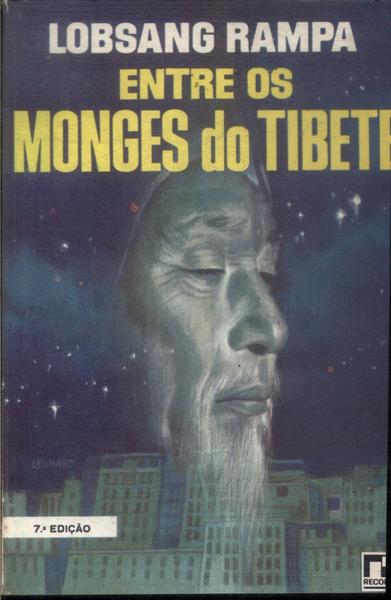 Entre Os Monges Do Tibete