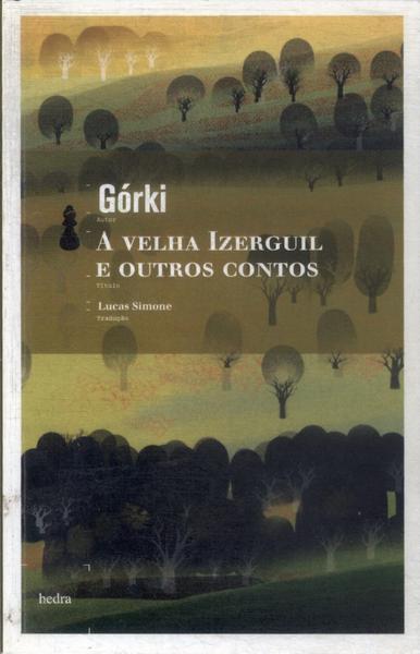 A Velha Izerguil