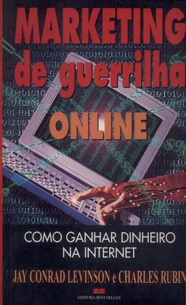 Marketing De Guerrilha Online