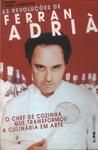 As Revoluções De Ferran Adrià