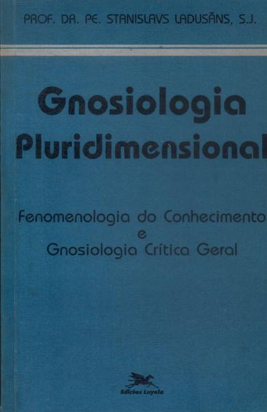 Stanislavs Ladusãns - Rumos Da Filosofia Atual No Brasil em Auto