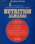 Nutrition Almanac