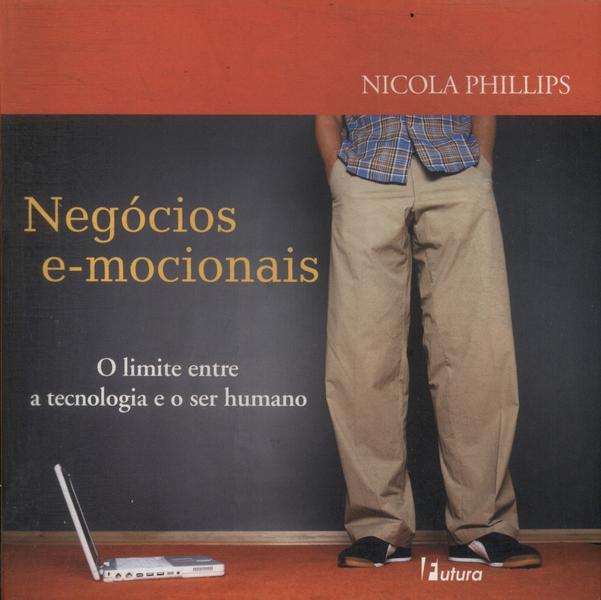 Negócios E-mocionais