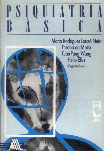 Psiquiatria Básica (1995)