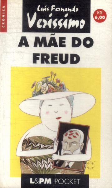 A Mãe Do Freud