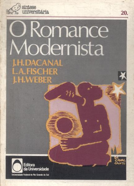 O Romance Modernista