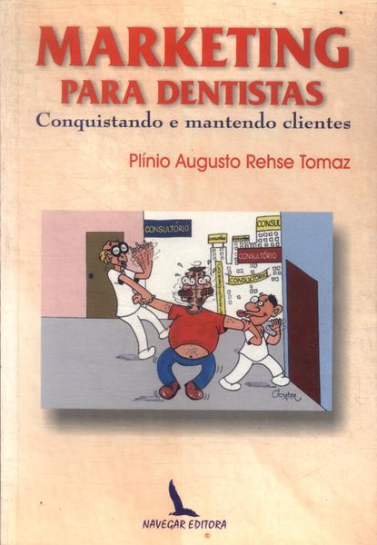 Marketing Para Dentistas