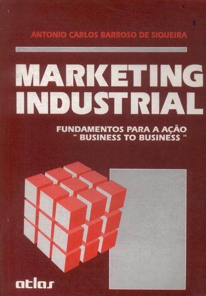 Marketing Industrial