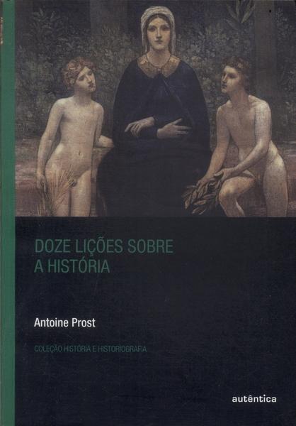 Doze Lições Sobre A História