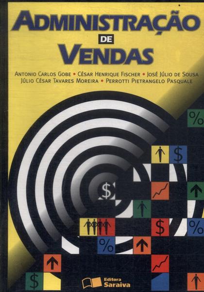 Administração De Vendas